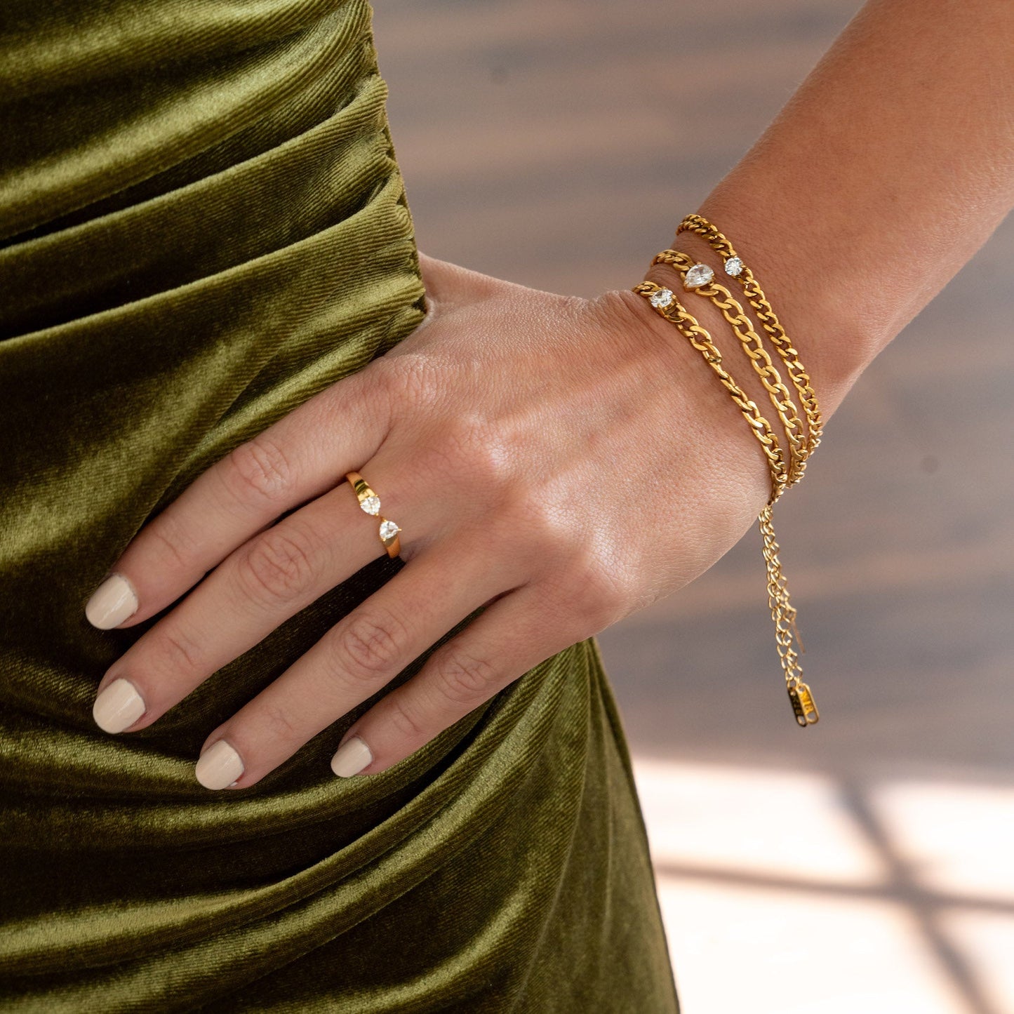 Fiona Bracelet