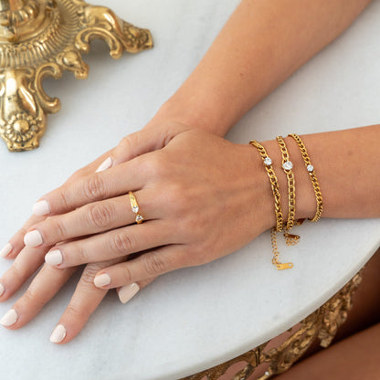 Fiona Bracelet