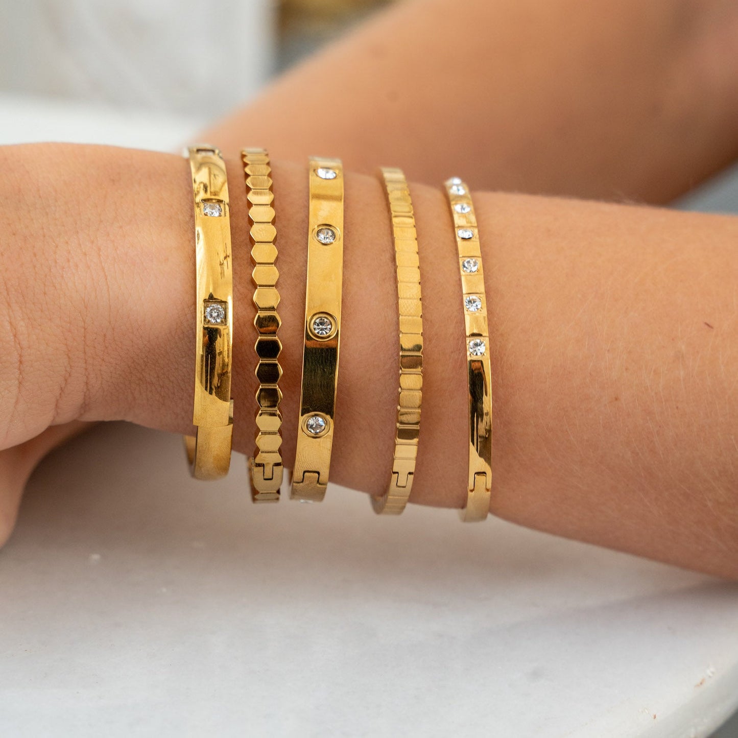 Charlie Bracelet
