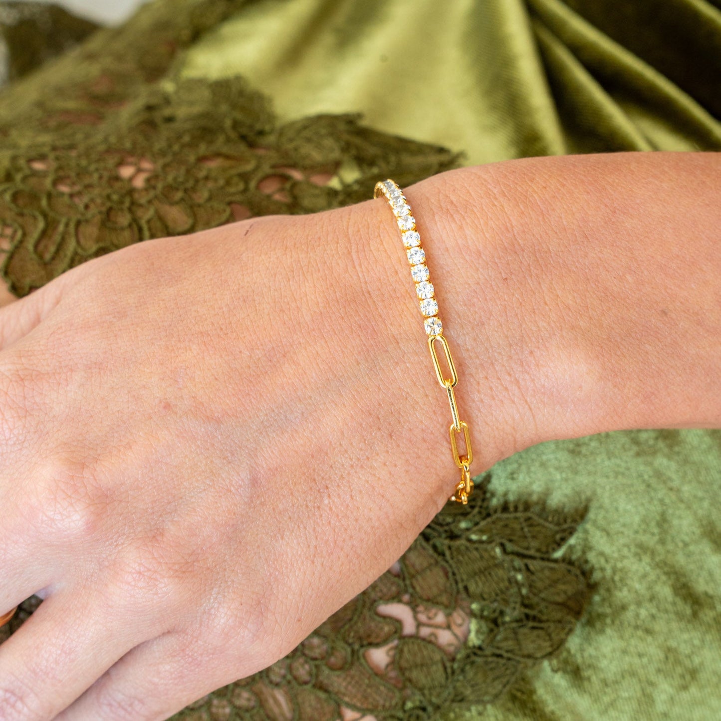 Gabriela Bracelet