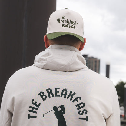 The Breakfast Ball Club Hat