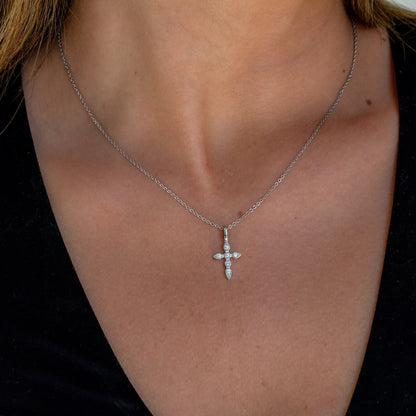 Ada Vermeil Necklace
