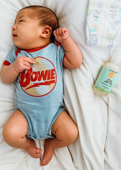 Calming™ Diaper Area Wash - Shaketea