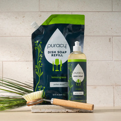Dish Soap