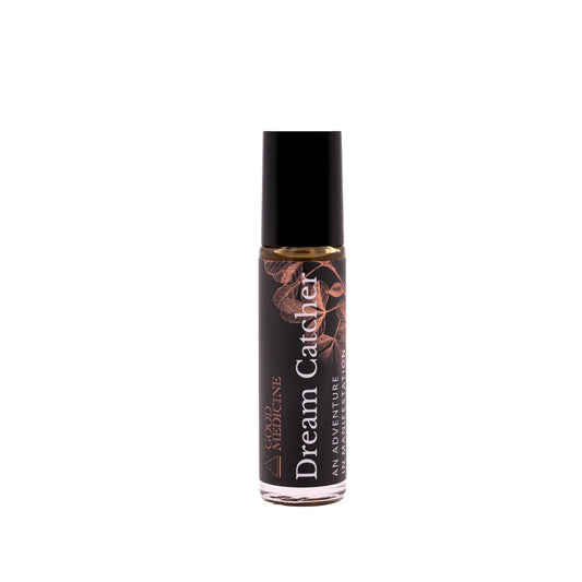 DREAM CATCHER / botanical perfume - Shaketea