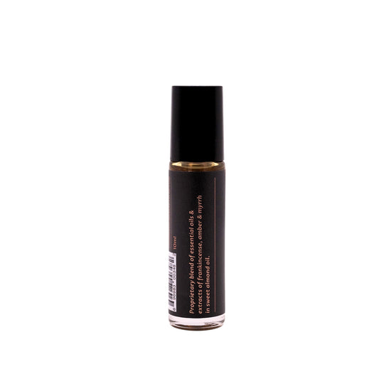 DREAM CATCHER / botanical perfume - Shaketea