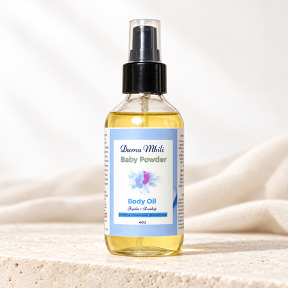 Viral Silk Nectar Body Oils - Shaketea