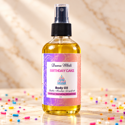 Viral Silk Nectar Body Oils - Shaketea