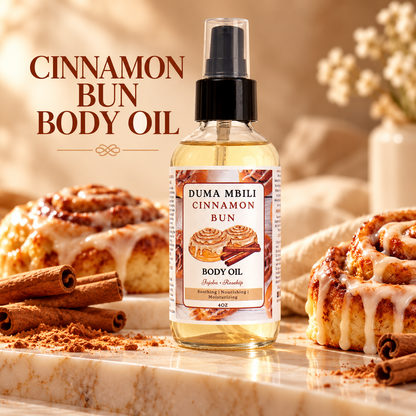 Viral Silk Nectar Body Oils - Shaketea