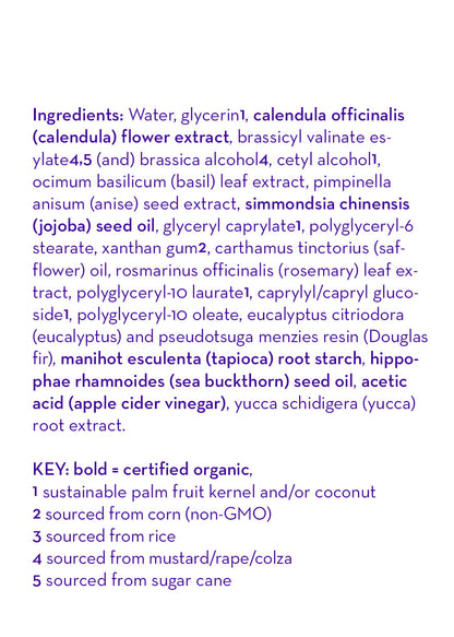 Eucalyptus Ease™ Hair Conditioner - Shaketea