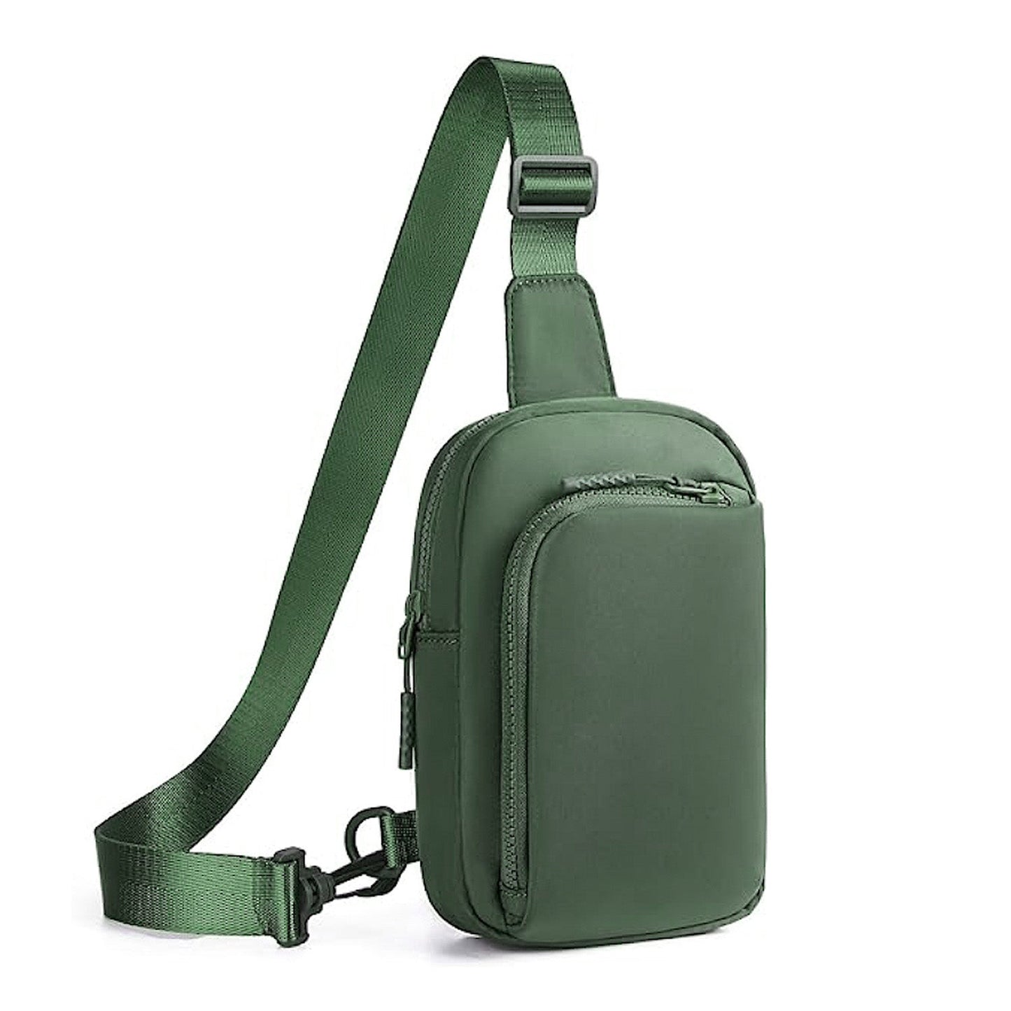 Kira Essential Nylon Crossbody