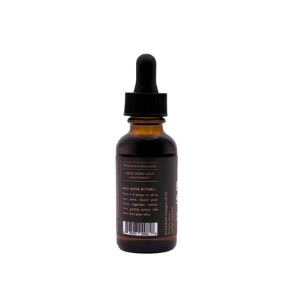 ELECTRIC SKY Universal Elixir