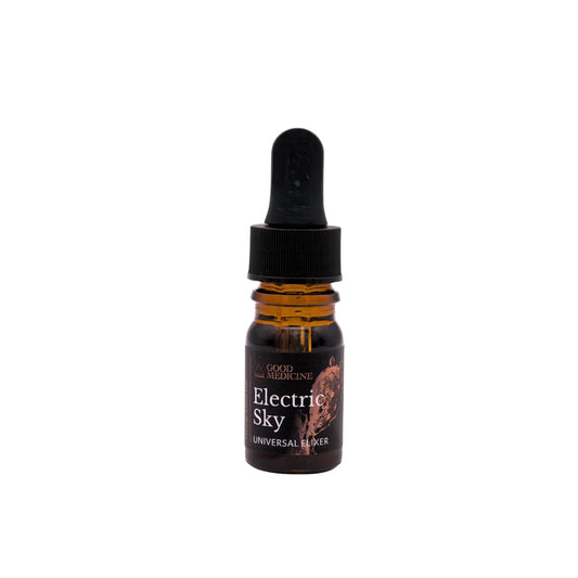 ELECTRIC SKY Universal Elixir - Shaketea