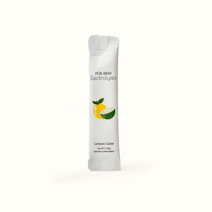 Electrolytes - Stick Packs