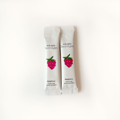 Electrolytes - Stick Packs