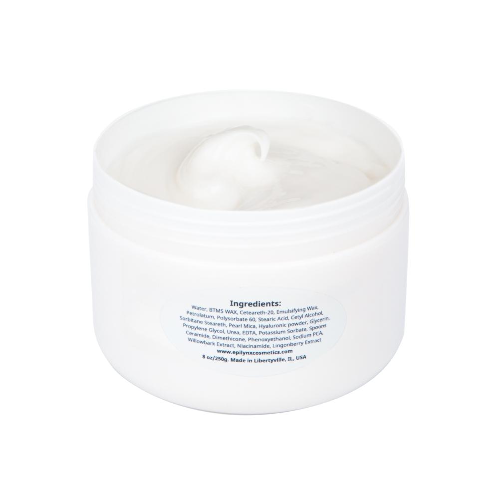 Soothing Body Cream for Itchy, Sensitive Skin – Eczema & Psoriasis Prone, Fragrance-Free