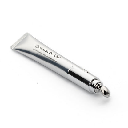 Cooling Depuffing Eye Cream for Tired, Sensitive Eyes – Morning Puffiness & Dark Circles