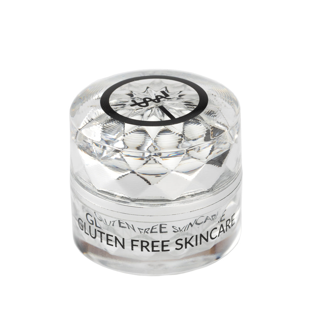 Brightening Eye Cream for Dark Circles – Firms Crepey Under-Eyes, Hypoallergenic