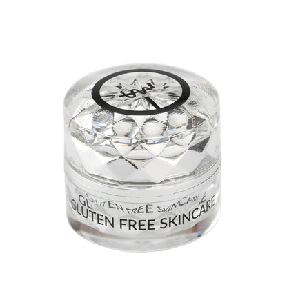 Brightening Eye Cream for Dark Circles – Firms Crepey Under-Eyes, Hypoallergenic