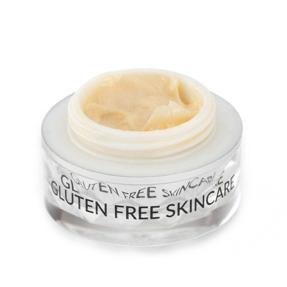 Brightening Eye Cream for Dark Circles – Firms Crepey Under-Eyes, Hypoallergenic