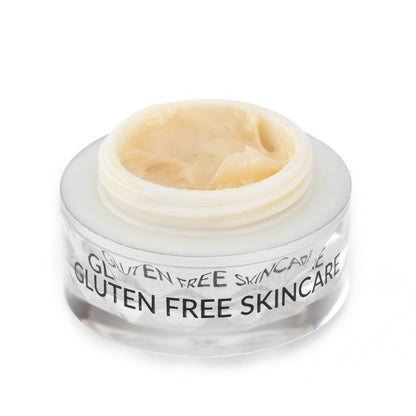 Brightening Eye Cream for Dark Circles – Firms Crepey Under-Eyes, Hypoallergenic