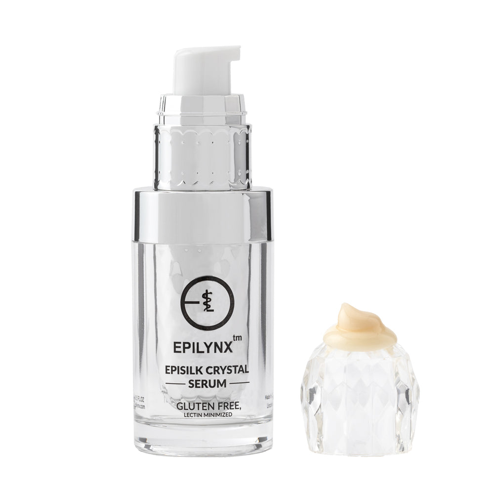 Brightening & Lifting Face Serum for Mature Skin – Evens Tone, Fragrance-Free