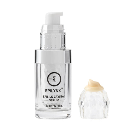 Brightening & Lifting Face Serum for Mature Skin – Evens Tone, Fragrance-Free