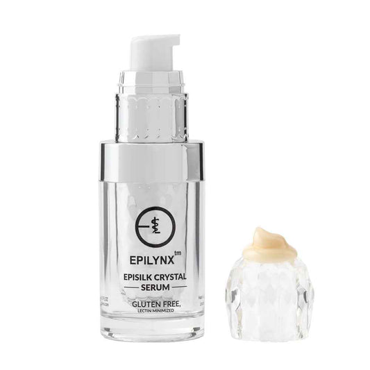 Brightening & Lifting Face Serum for Mature Skin – Evens Tone, Fragrance-Free