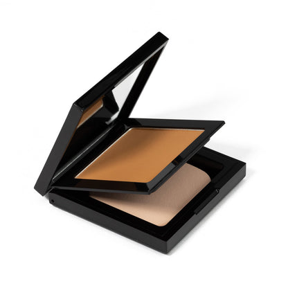 Powder Foundation for Mature Skin – Luminous, Never Cakey or Drying, Hypoallergenic