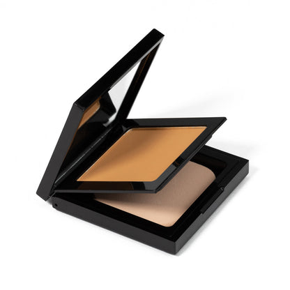 Powder Foundation for Mature Skin – Luminous, Never Cakey or Drying, Hypoallergenic