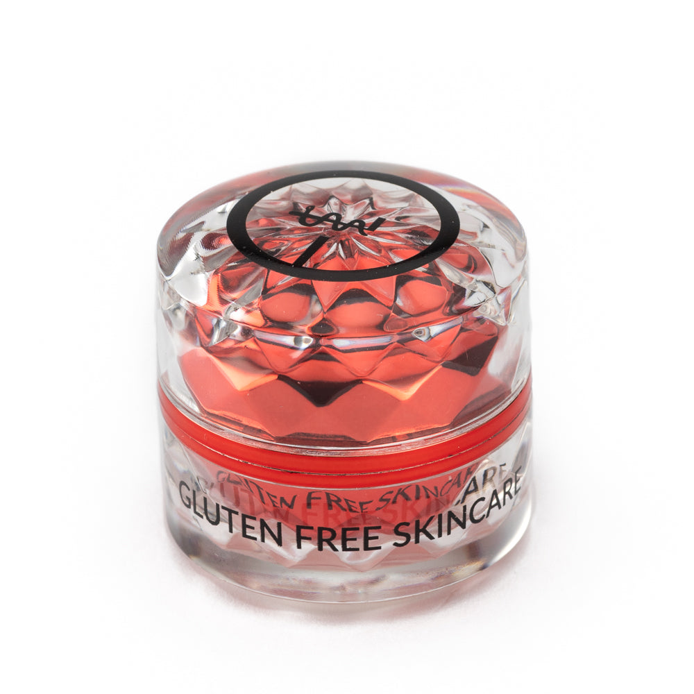 Renewing Eye Cream for Mature Skin – Lifts Crepey, Thinning Under-Eyes, Hypoallergenic