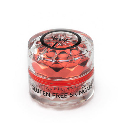 Renewing Eye Cream for Mature Skin – Lifts Crepey, Thinning Under-Eyes, Hypoallergenic