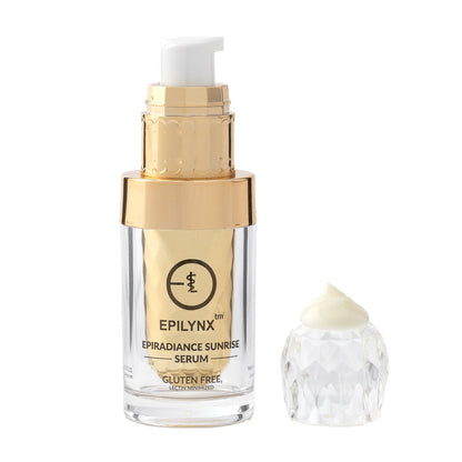 Hyaluronic Acid Serum for Sensitive, Mature Skin – Plumps Fine Lines, Fragrance-Free