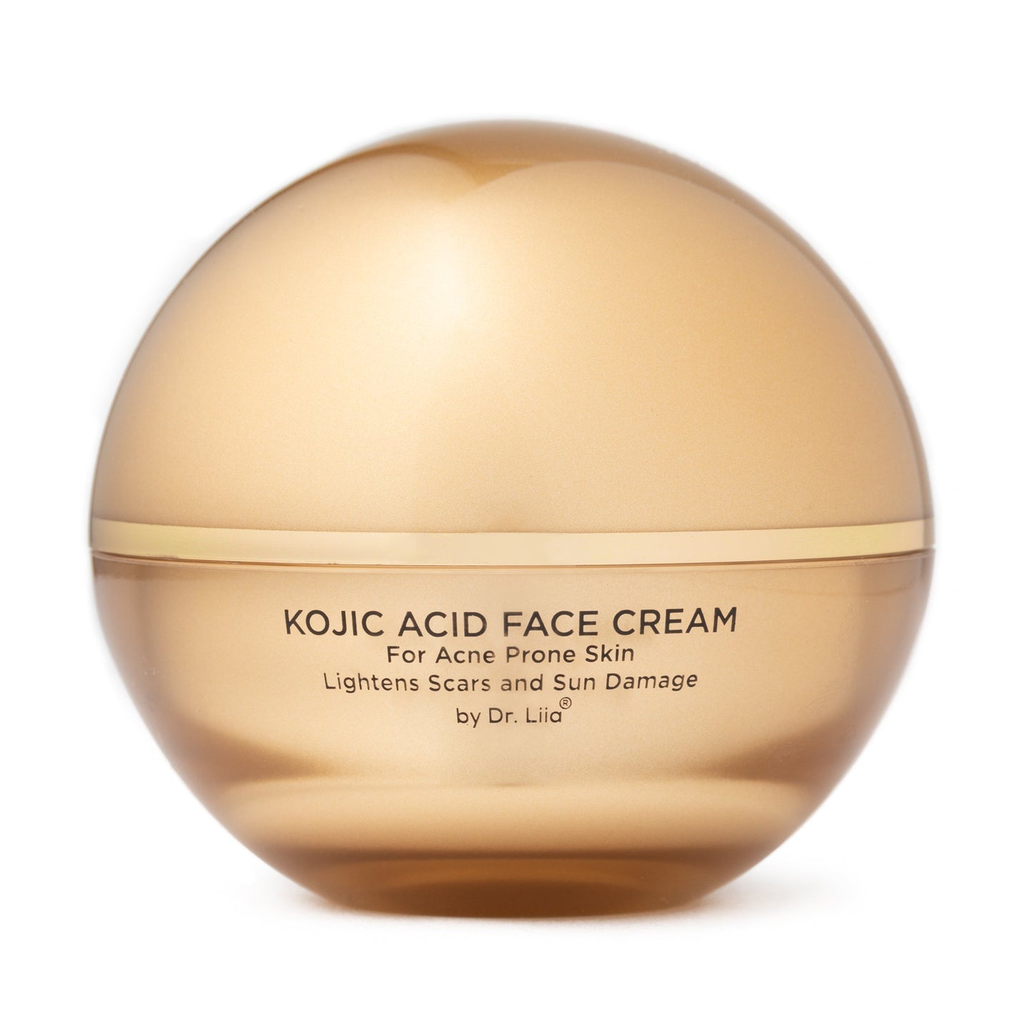 Kojic Acid Duo for Dark Spots & Uneven Tone – Serum + Cream Set, Nut-Free