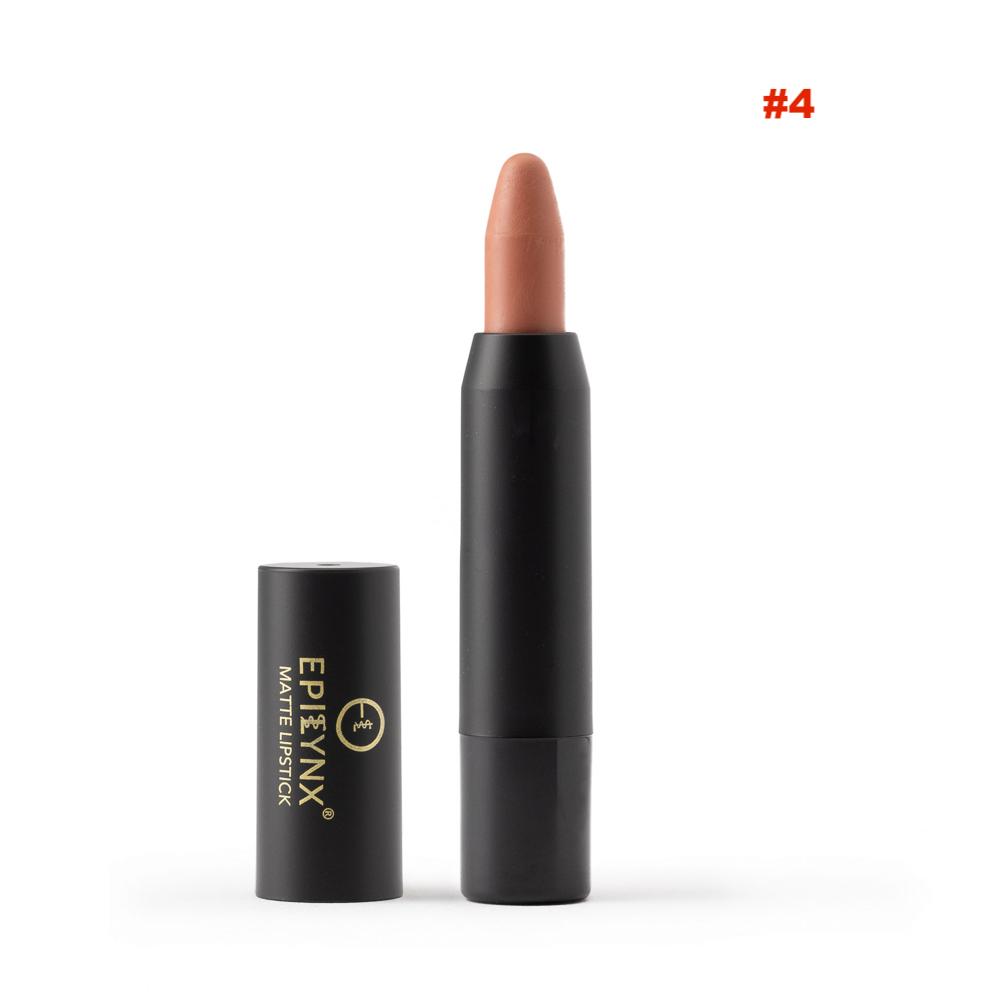 Lip Crayon & Liner for Thin Lips – Defines and Prevents Feathering, Gluten-Free & Nut-Free