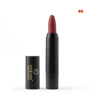 Lip Crayon & Liner for Thin Lips – Defines and Prevents Feathering, Gluten-Free & Nut-Free