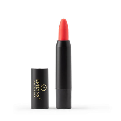 Lip Crayon & Liner for Thin Lips – Defines and Prevents Feathering, Gluten-Free & Nut-Free