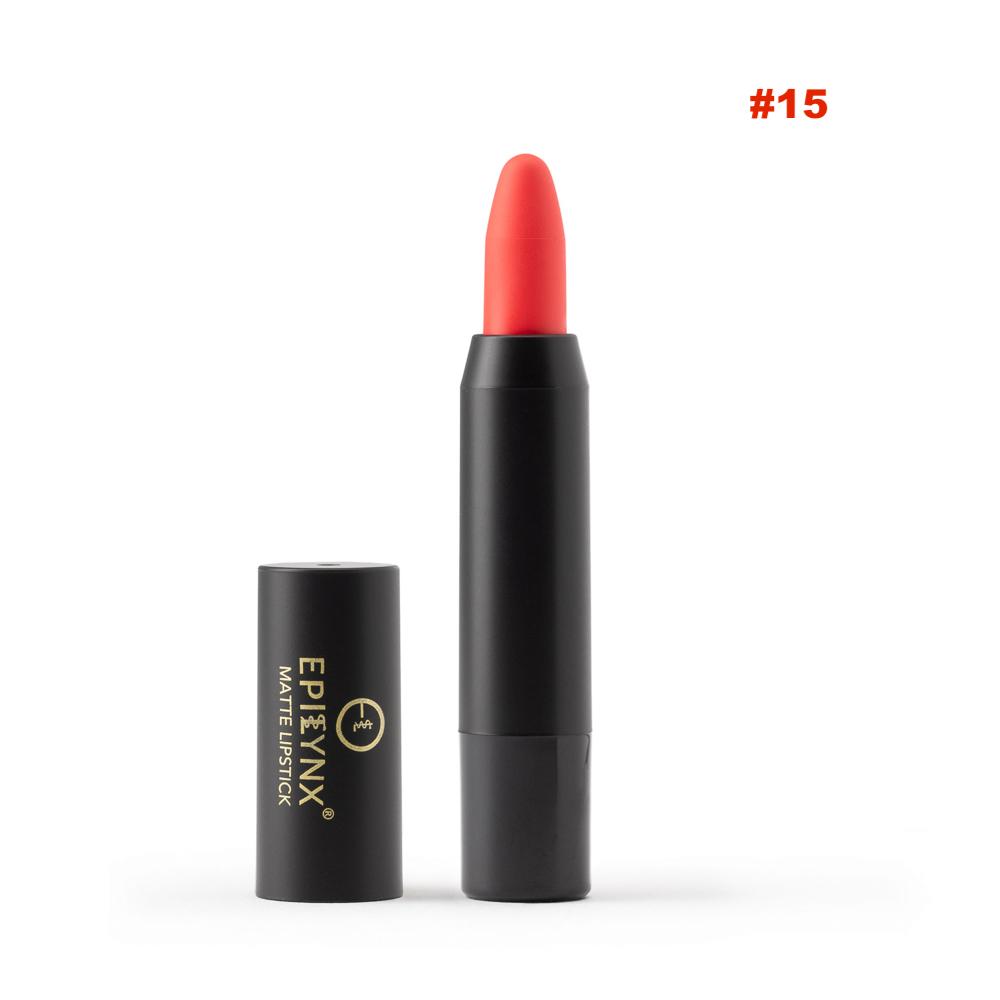 Lip Crayon & Liner for Thin Lips – Defines and Prevents Feathering, Gluten-Free & Nut-Free
