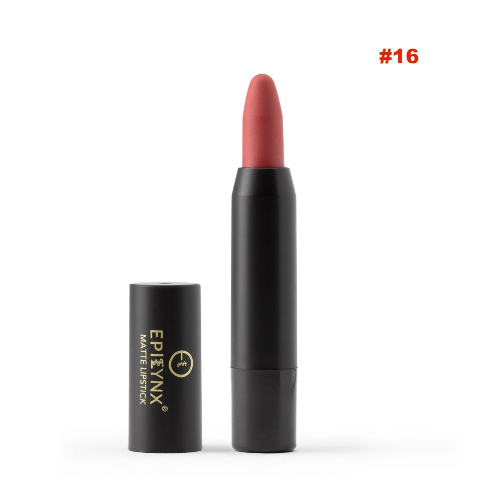 Lip Crayon & Liner for Thin Lips – Defines and Prevents Feathering, Gluten-Free & Nut-Free