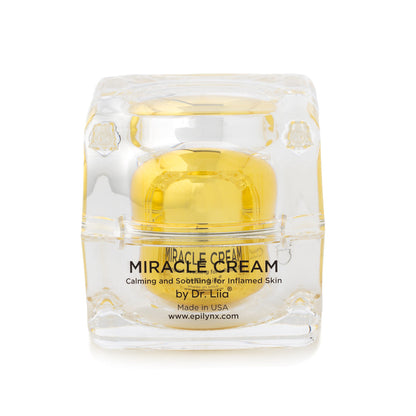Calming Face Cream for Redness & Reactive Skin – Soothes Flushing, Fragrance-Free