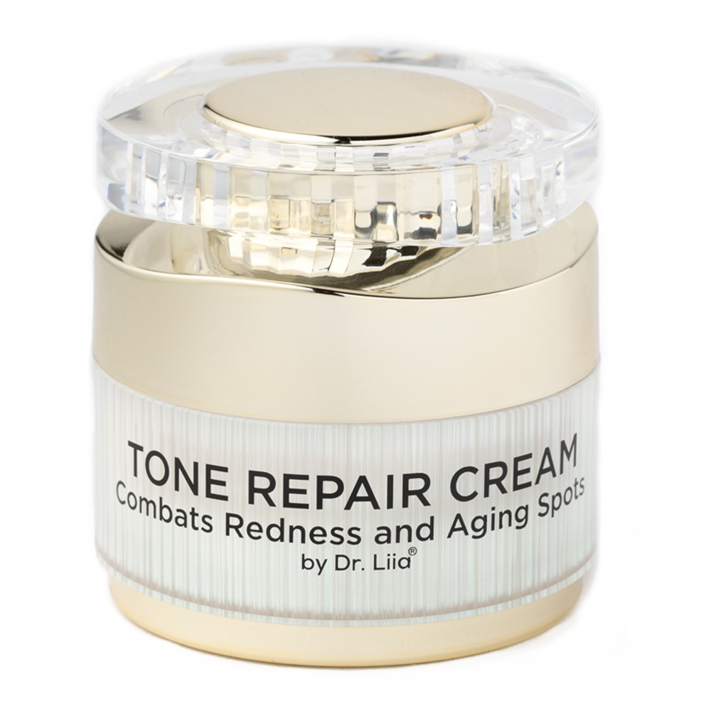 Dark Spot Corrector for Age Spots & Uneven Tone – Gentle on Reactive Skin, Nut-Free