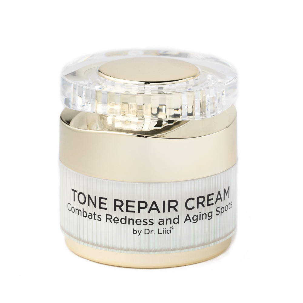 Vitamin C & Dark Spot Duo for Age Spots – Brightening Set for Sensitive Skin