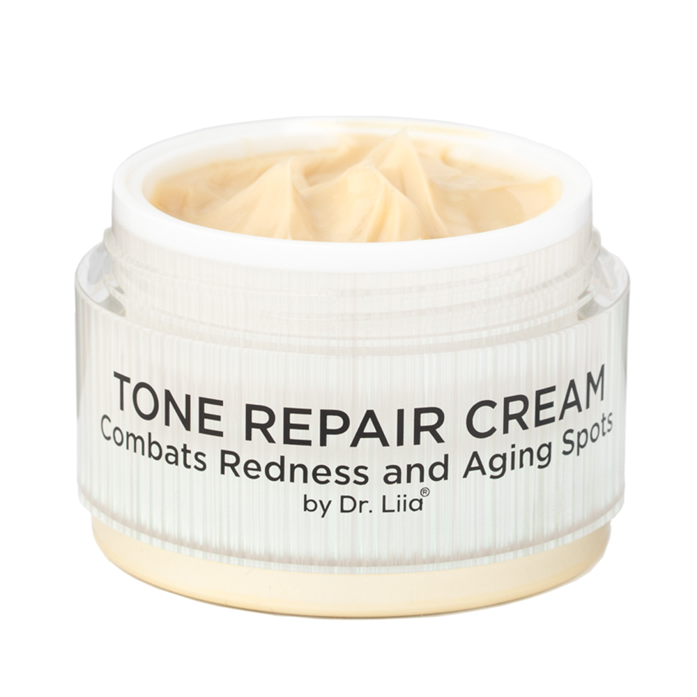 Dark Spot Corrector for Age Spots & Uneven Tone – Gentle on Reactive Skin, Nut-Free
