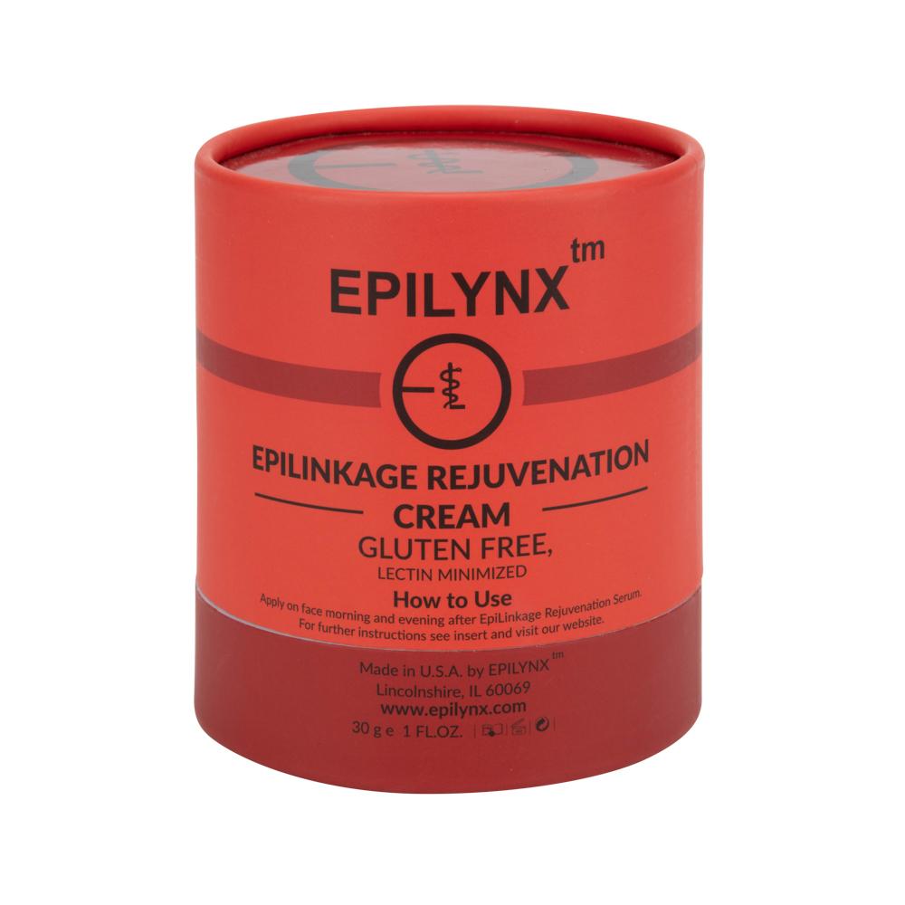 Firming Face Cream for Mature Skin – Deep Hydration & Brightening, Hypoallergenic