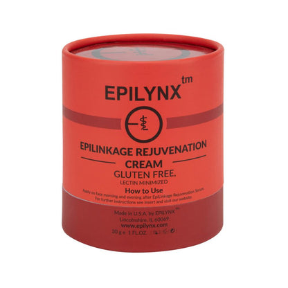 Firming Face Cream for Mature Skin – Deep Hydration & Brightening, Hypoallergenic