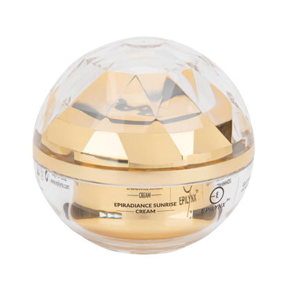 Sunrise Firming Face Cream for Mature Skin – Daily Hydration & Radiant Glow, Nut-Free