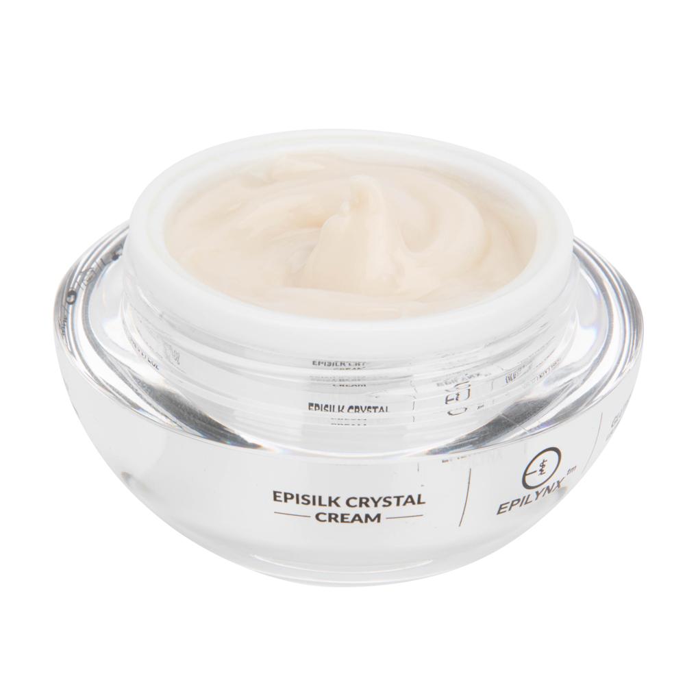 Wrinkle-Smoothing Face Cream for Mature Skin – Radiance Boosting, Fragrance-Free