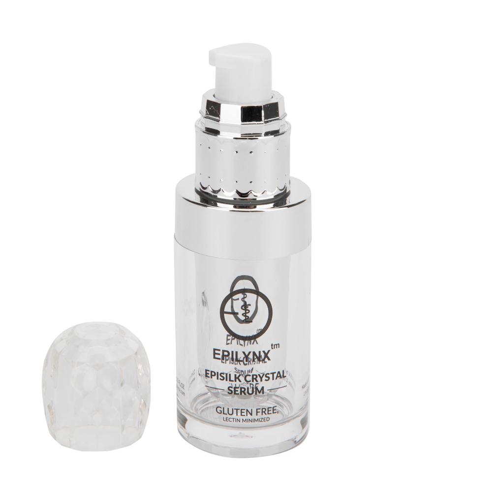 Brightening & Lifting Face Serum for Mature Skin – Evens Tone, Fragrance-Free