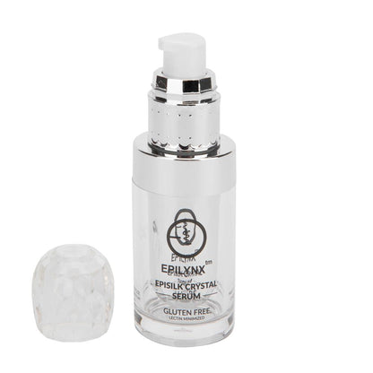 Brightening & Lifting Face Serum for Mature Skin – Evens Tone, Fragrance-Free