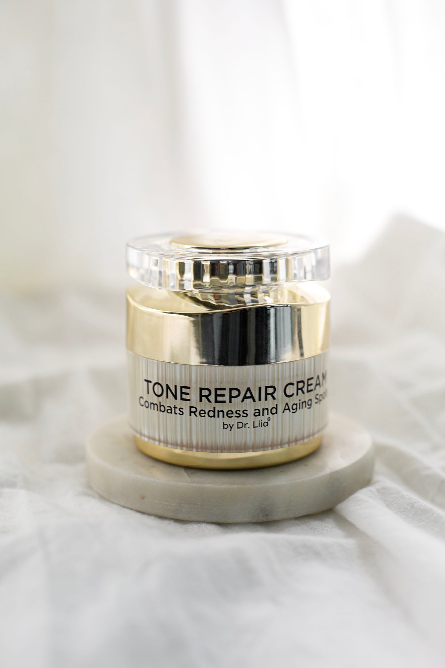 Dark Spot Corrector for Age Spots & Uneven Tone – Gentle on Reactive Skin, Nut-Free
